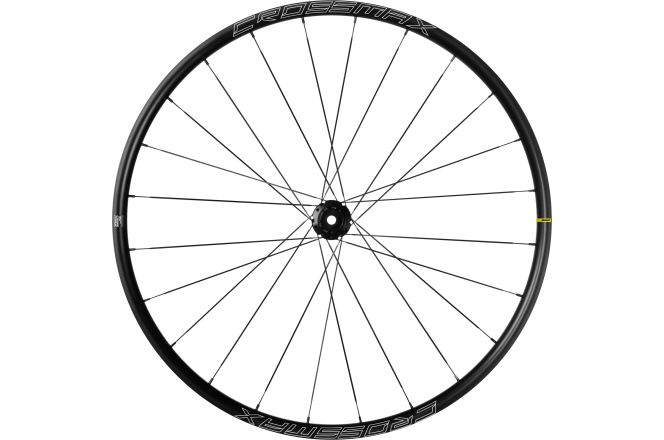 Mavic Crossmax 29" Voorwiel INT 15x100mm