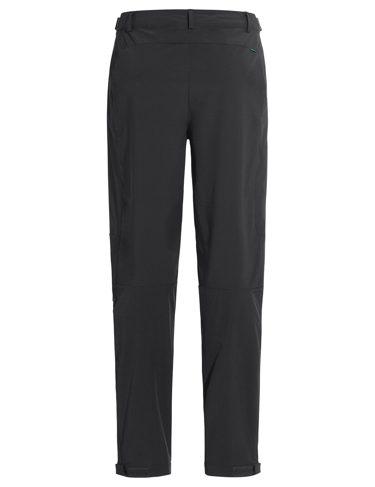 VAUDE Heren Tamaro Base Broek zwart
