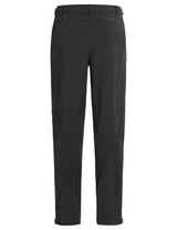VAUDE Heren Tamaro Base Broek zwart