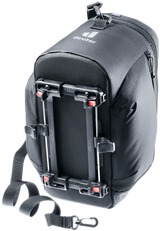 deuter Rack Bag 10 KF bagagedragerstas black