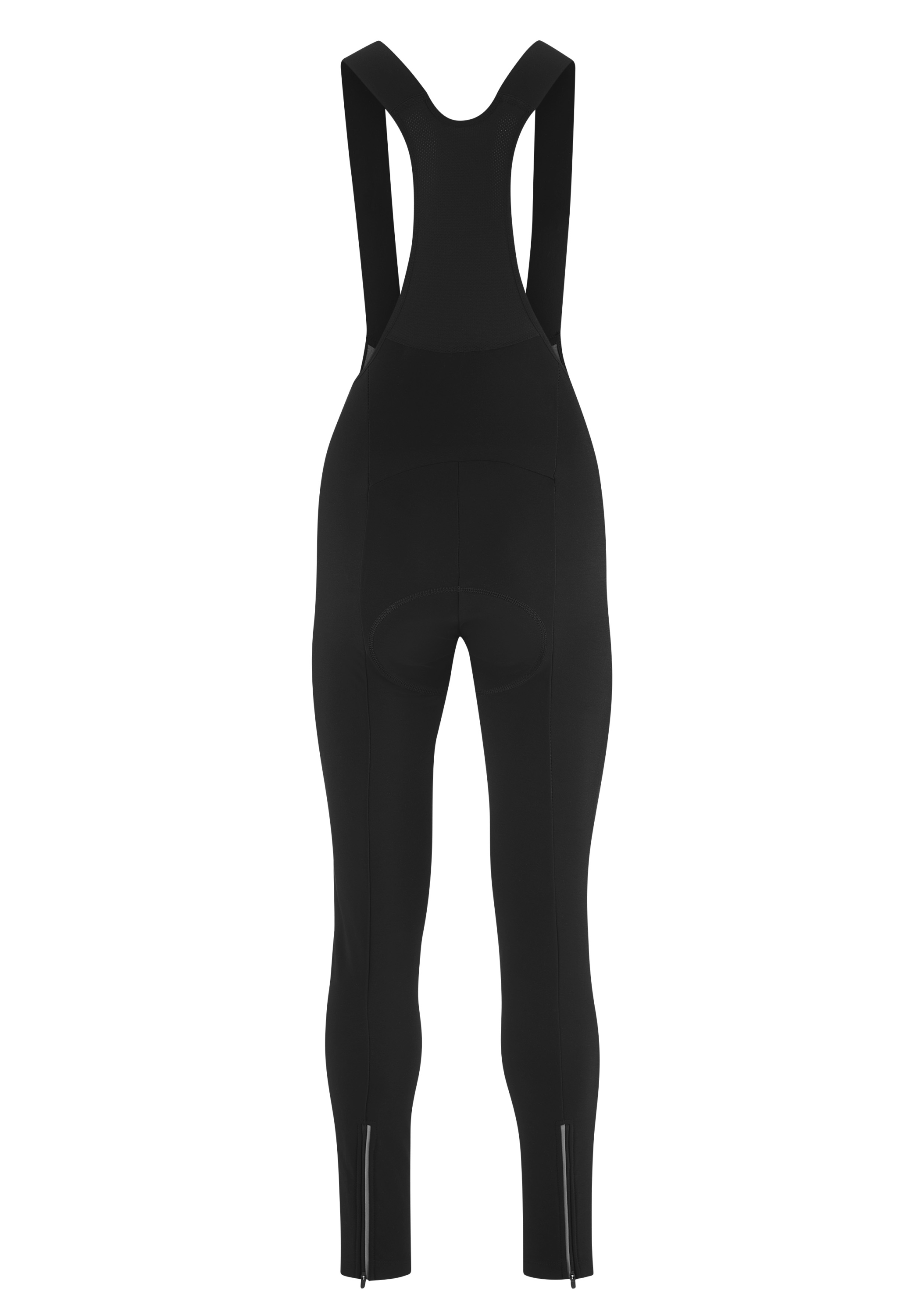 Gonso Sitivo Tight BIB W zwart / skydiver