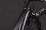 Cube Aim SLX slateblack´n´chrome (2027)
