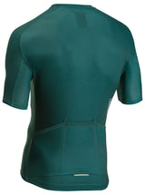 Northwave Force Evo Jersey Korte Mouw Petrolium