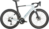 Scott Foil RC Pro cumulus wit/carbon zwart