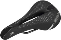 Selle Italia LADY Gel Flow zadel zwart – aktuelle Variante