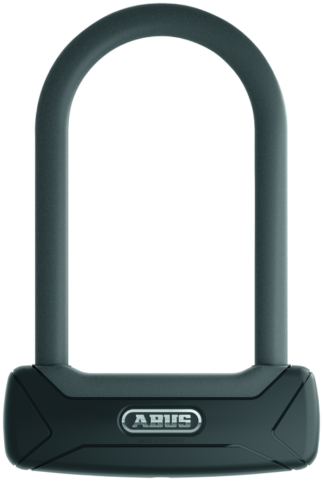 Abus beugelslot GRANIT™ Plus 640 black
