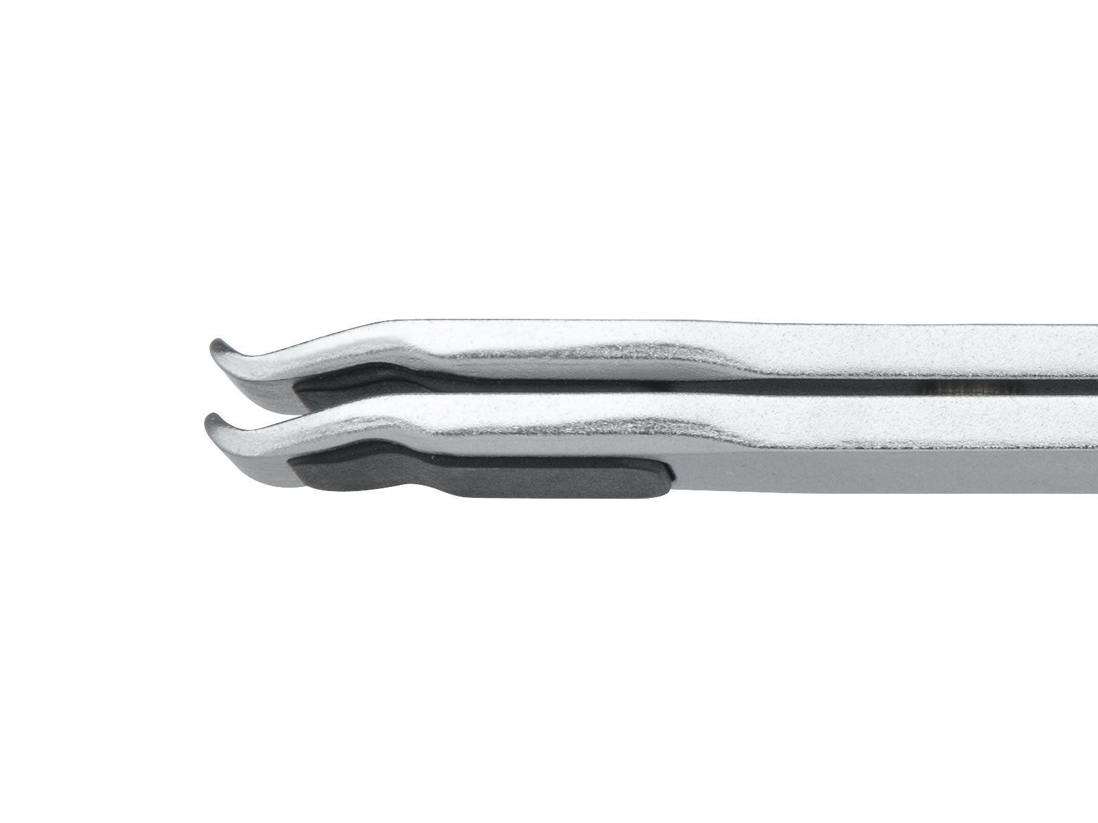 Topeak SuperSteel bandenlichters zilver