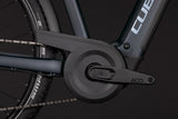 Cube Nuride Hybrid EXC 800 Diamant coal´n´chrome (2027)