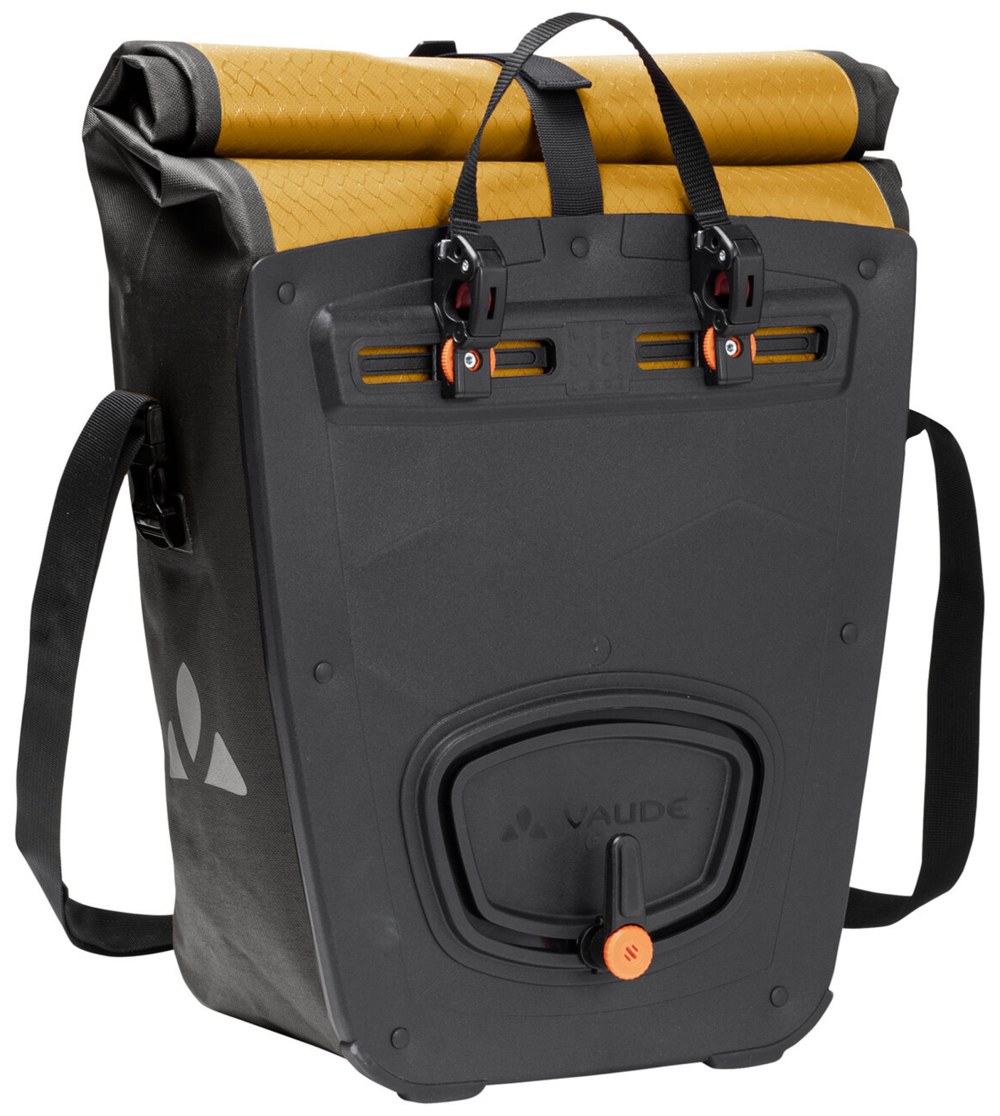 VAUDE Aqua Back (rec) verbrande geel