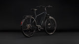 Cube Nuride Hybrid Performance 720 Diamant shadowgrey´n´grey (2027)