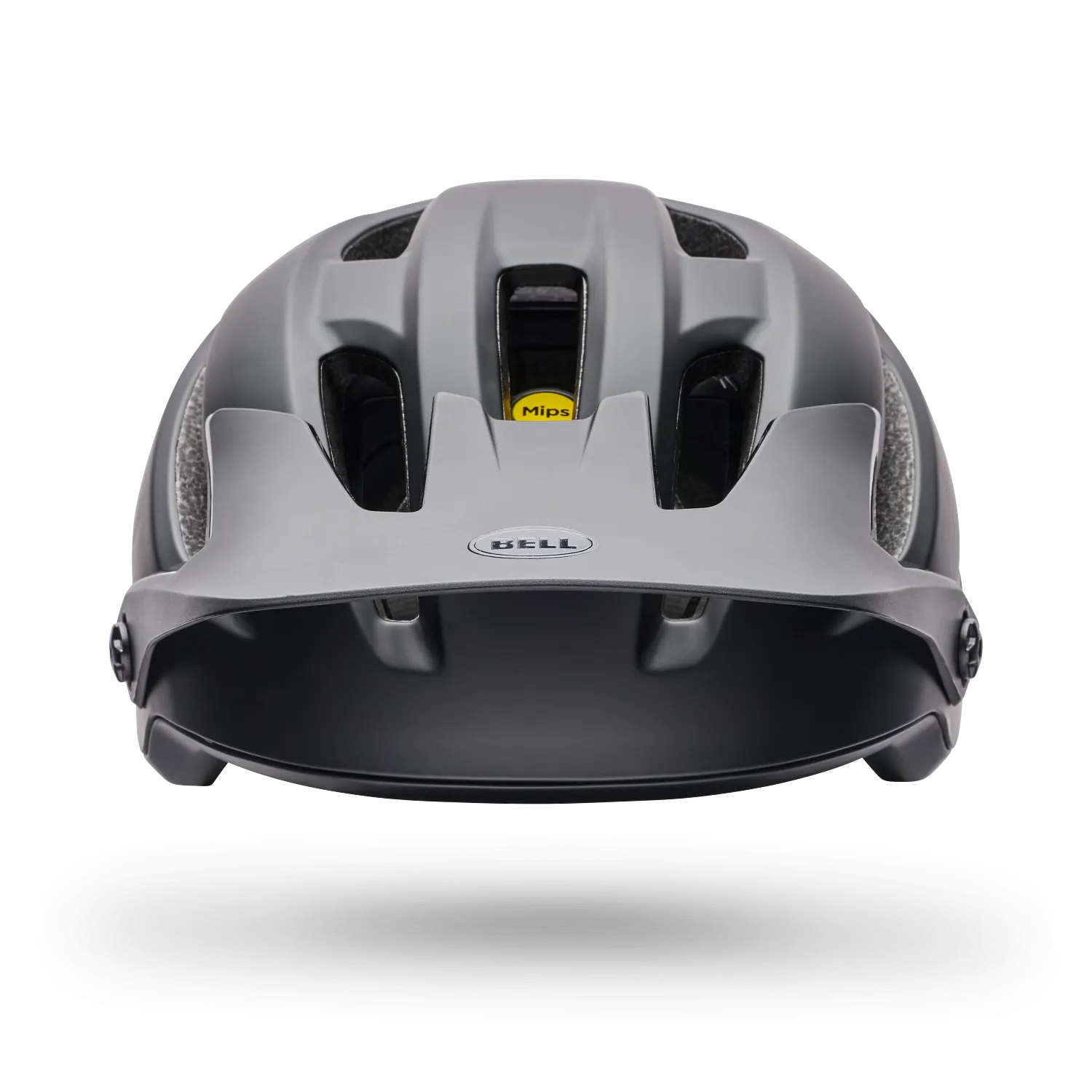 Bell 4FORTY Mips MTB-helm Solid black