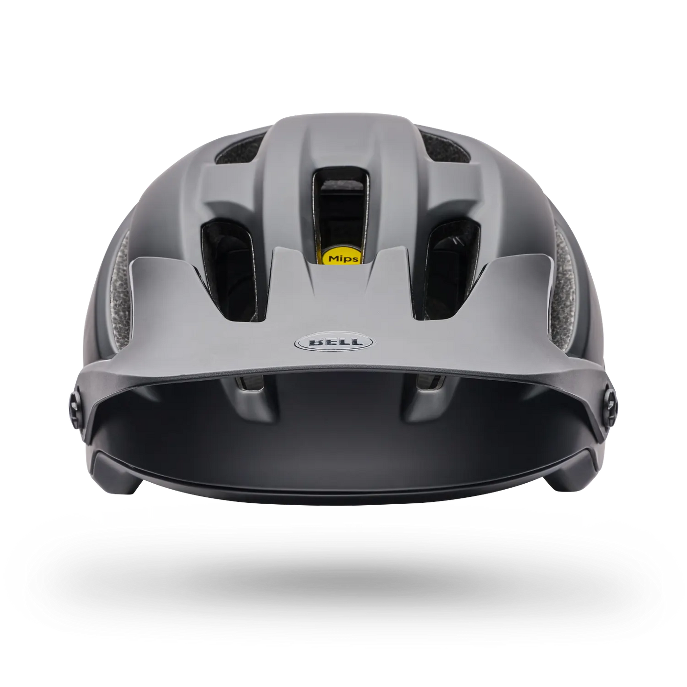 Bell 4FORTY Mips MTB-helm Solid black