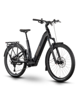 Raymon Tavano Comp 800 zwart stealth