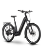 Raymon Tavano Comp 800 zwart stealth