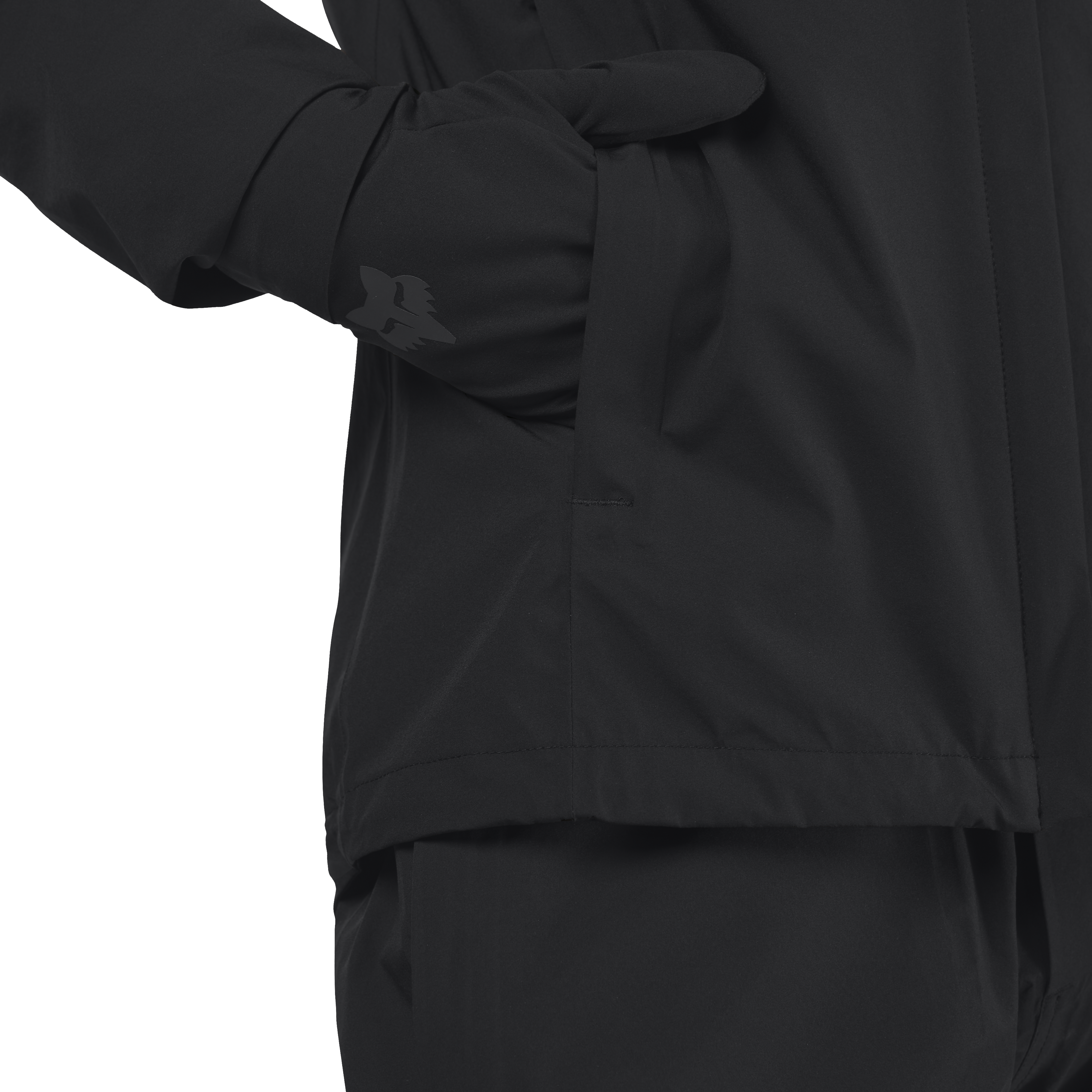 Fox Ranger Water Jacket Zwart