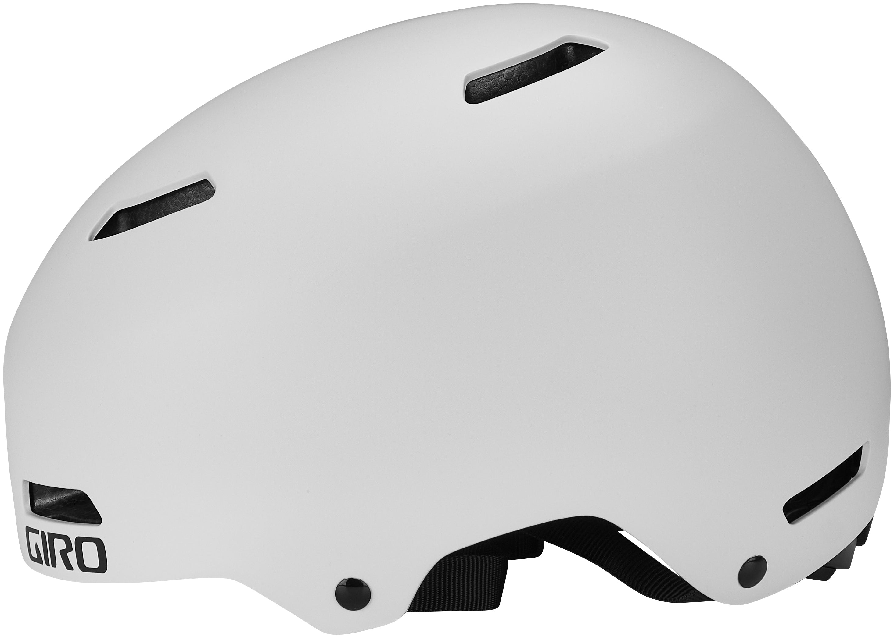 Giro QUARTER FS helm mat kalk