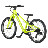 Scott Contrail 200 zwavelgroen