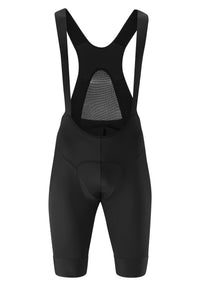 Gonso Ride Meniles Bib Rec Men Zwart – aktuelle Variante
