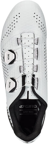 Giro REGIME - Racefietsschoenen wit