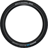 SCHWALBE Johnny Watts 365 Draadband 29x2.60" Performance DD E-50 Addix 4Season Reflex