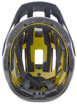 CUBE Helm FLEET wit