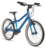 ACADEMY Graad 4 20" Blauw (2025)