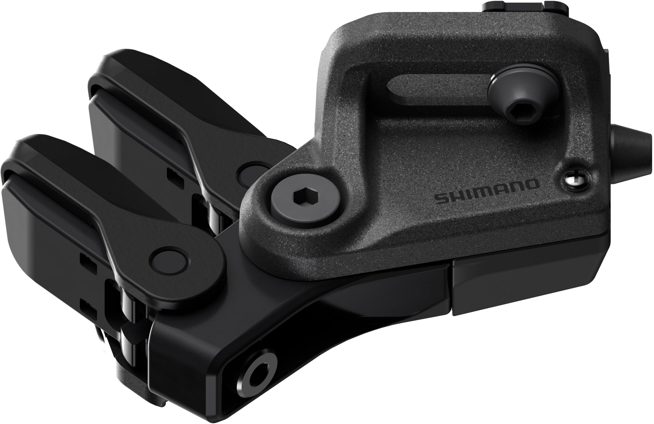 Shimano DEORE XT SW-M8150 schakelpook
