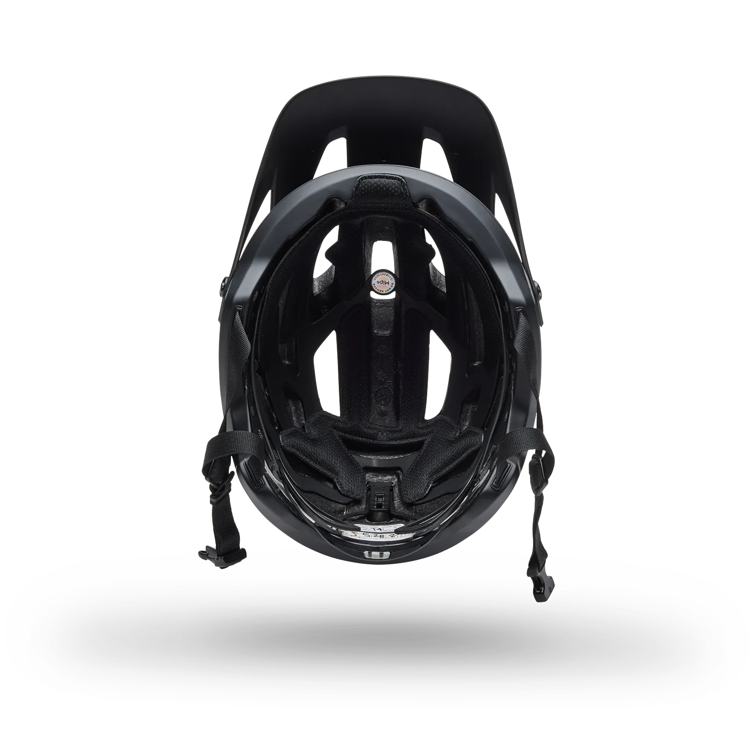 Bell 4FORTY Mips MTB-helm Solid black