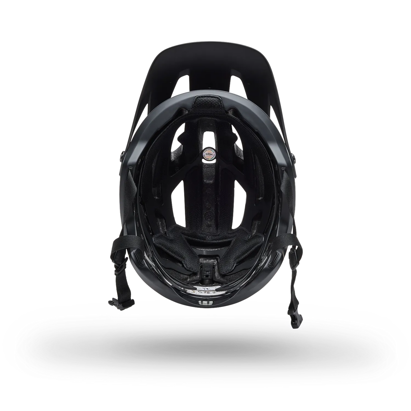 Bell 4FORTY Mips MTB-helm Solid black
