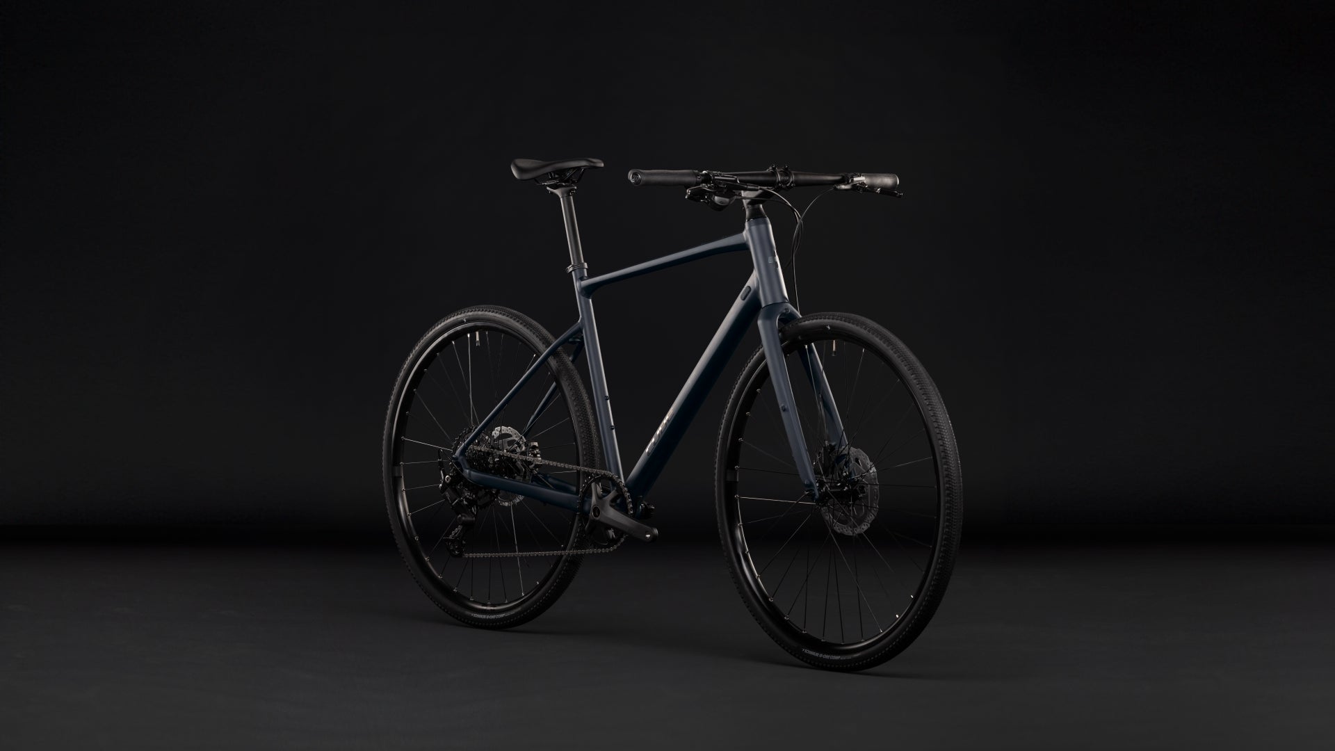 Cube Nulane Pro night´n´chrome (2027)