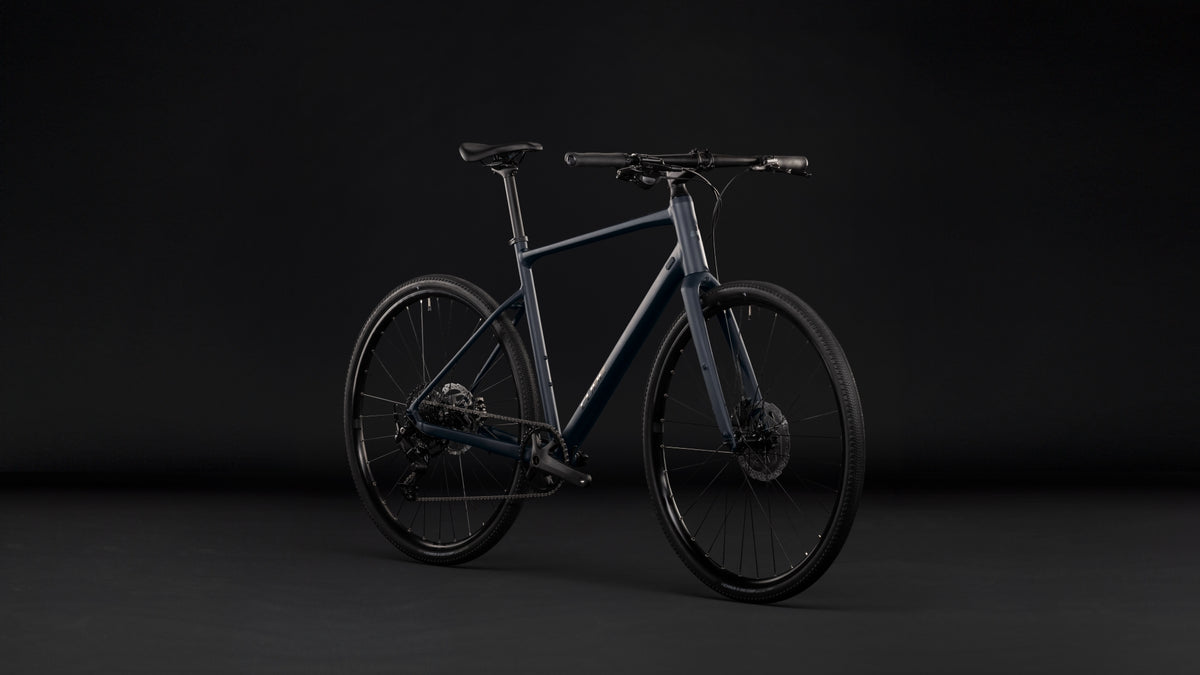 Cube Nulane Pro night´n´chrome (2027)