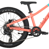 Scott Scale 200 grapefruit orange (2025)