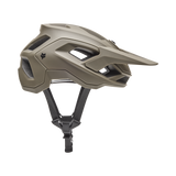 Fox Speedframe Helm Solid Military