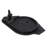Bosch afdekkap laadpoort frame-accu