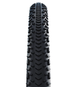 Schwalbe G-ONE RX PRO Evolution V-Guard ADDIX Race E-25 28" zwart