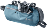 deuter Cabezon Front Bag 6 Lenkertasche blau/schwarz
