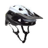 Fox Speedframe Helm 5050 Zwart/Wit