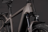 Cube Kathmandu Hybrid ONE 800 Diamant ceder´n´chrome (2027)