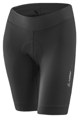 Löffler W Fiets Tights Basic Zwart