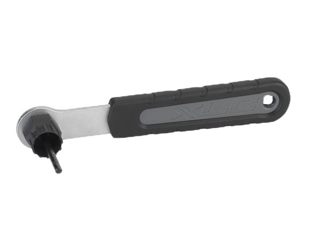 XLC TO-S12 Cassette-afnemer