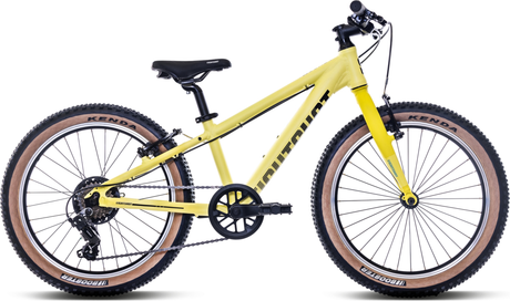 Eightshot COADY 20 SL citroen