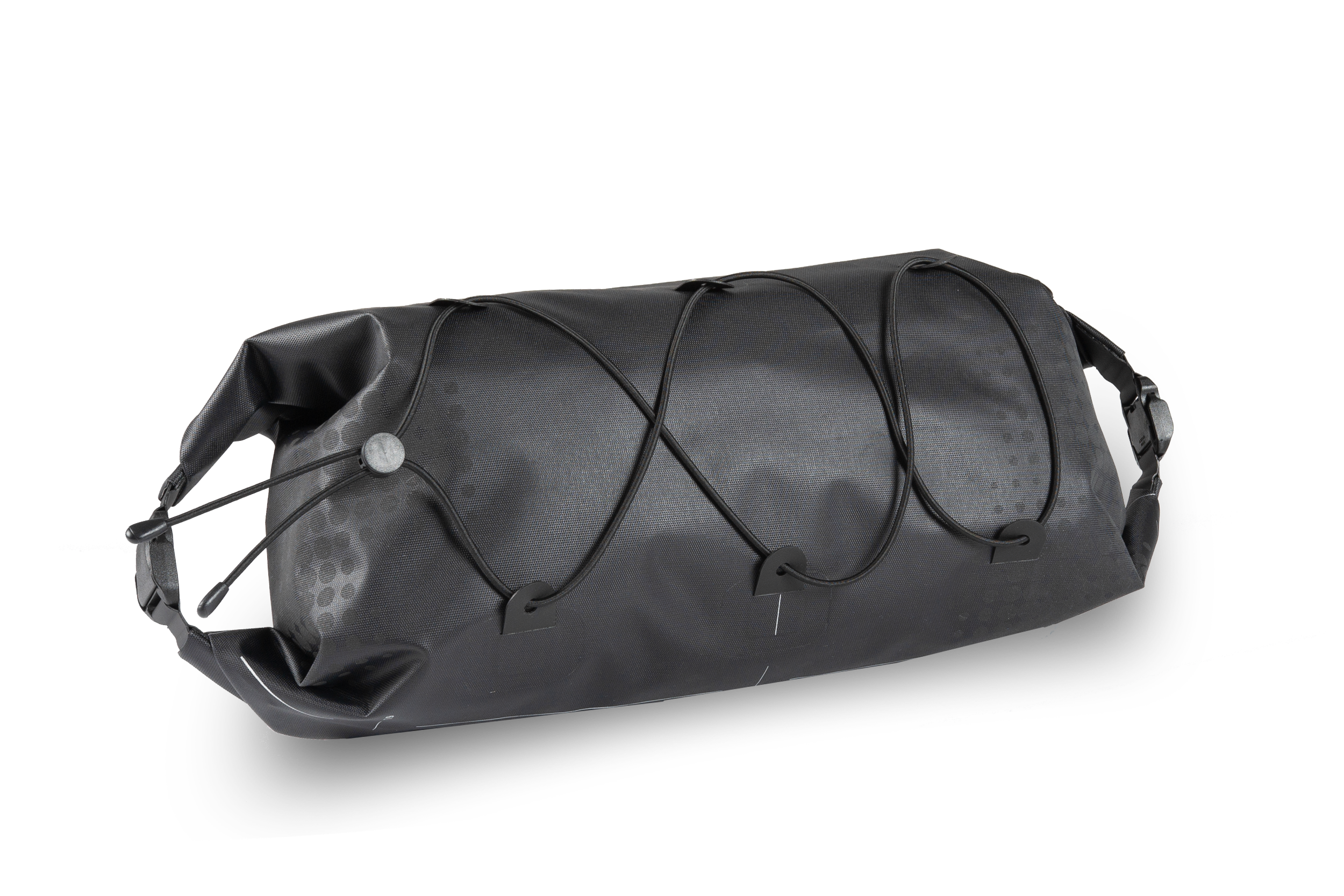 ACID Zadeltas voor stuurtas PACK PRO 9 black
