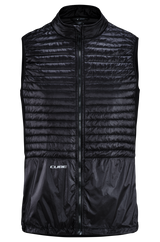 CUBE BLACKLINE Light Iso Vest Heren