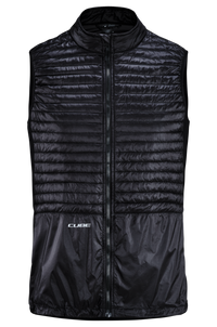 CUBE BLACKLINE Light Iso Vest Heren – aktuelle Variante