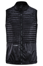 CUBE BLACKLINE Light Iso Vest Heren