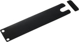 RFR Steenslagbescherming Onderbuis E-Bike Carbon carbonoptiek