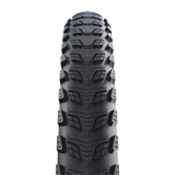 Schwalbe MARATHON 365 Guard ADDIX 365 E-50 26" reflex zwart