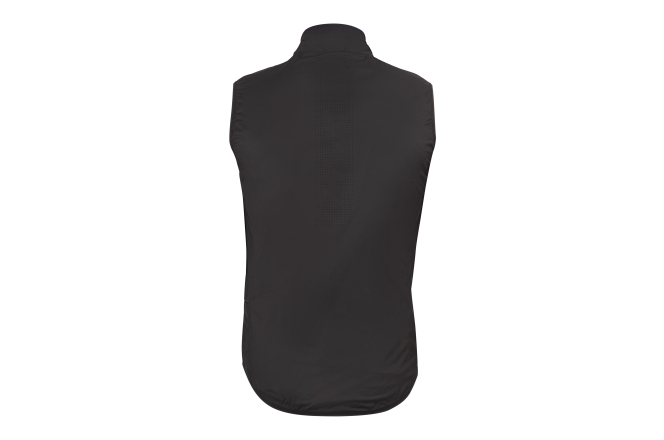 Mavic Cosmic Wind Vest M Zwart
