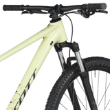 Scott Contrail 30 luminary groen