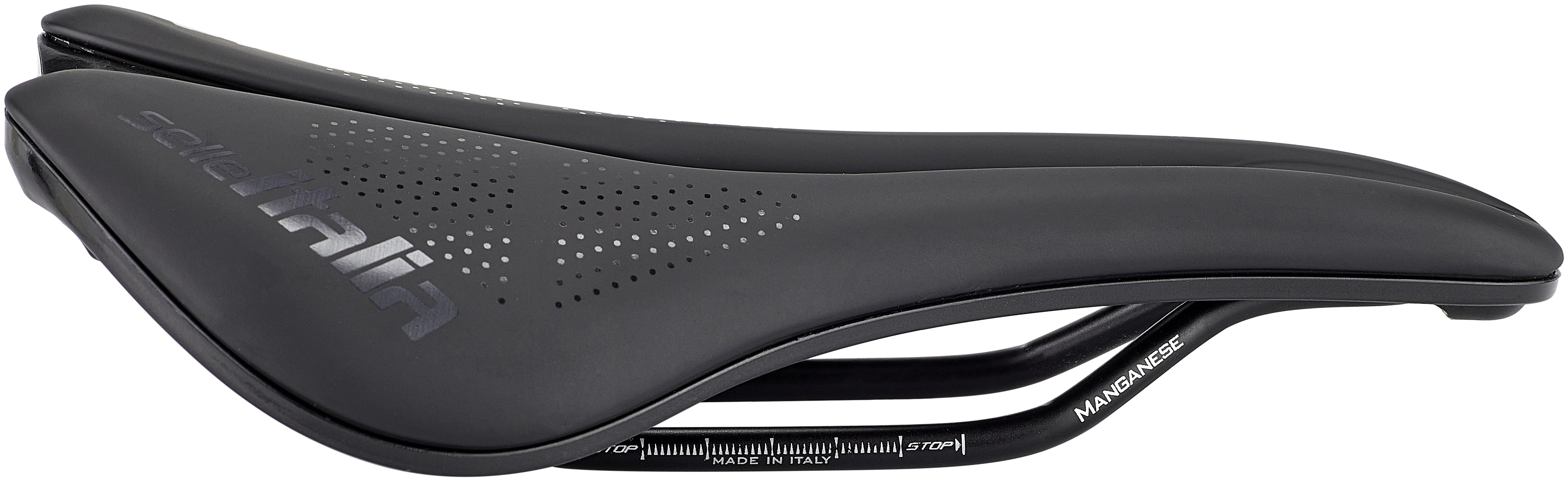 Selle Italia Novus EVO Boost TM SF zadel black